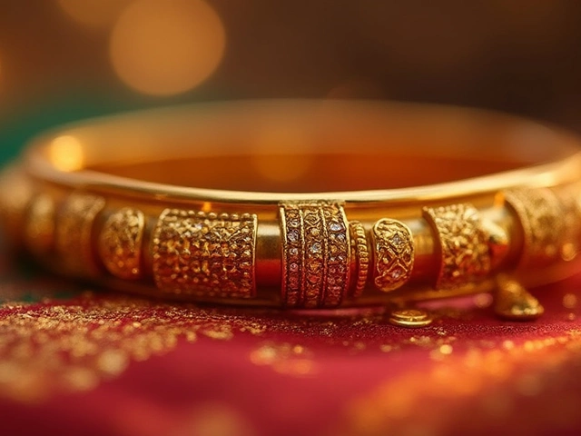 750 Gold Jewelry: What Does the 750 Stamp Really Mean?