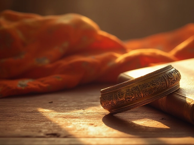Can Non-Punjabis Wear Kada? Understanding Sikh Kada Meaning, Culture and Style