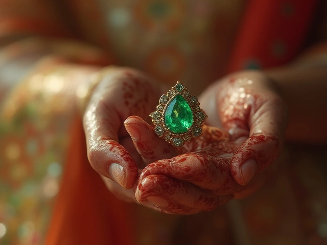 Can You Wear Emeralds Every Day? Gemstone Care and Durability Explained
