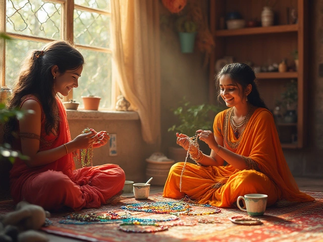 Essential Tools and Techniques: What You Need to Make Your Own Jewelry at Home