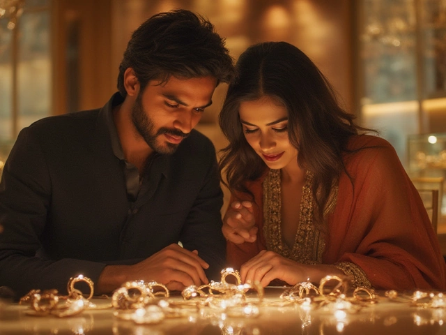 Is Tanishq Diamond Good? Unfiltered Review & Buying Guide for 2025
