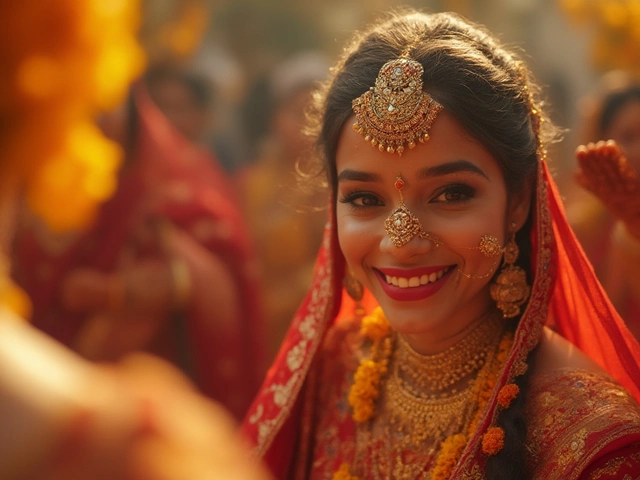 Nose Pin Symbolism: Meaning, Traditions, and Style Insights