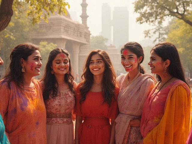 Sindoor for Unmarried Girls: Traditions, Trends, and Modern Choices