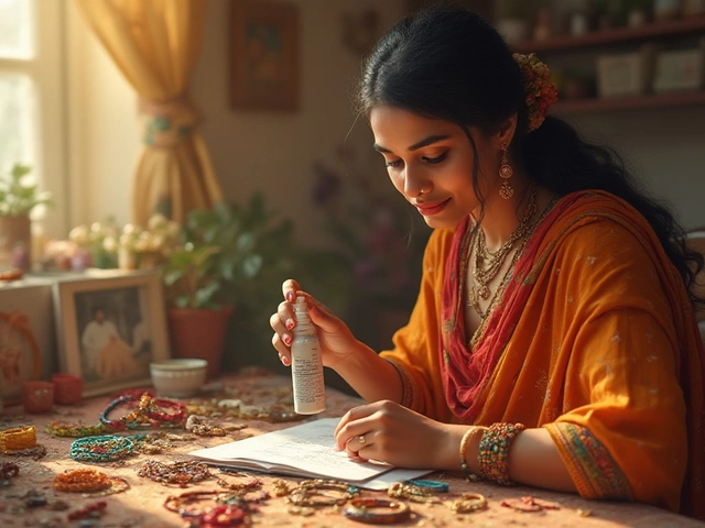 Waterproof Jewelry: Tips and Proven Methods to Protect Your Accessories