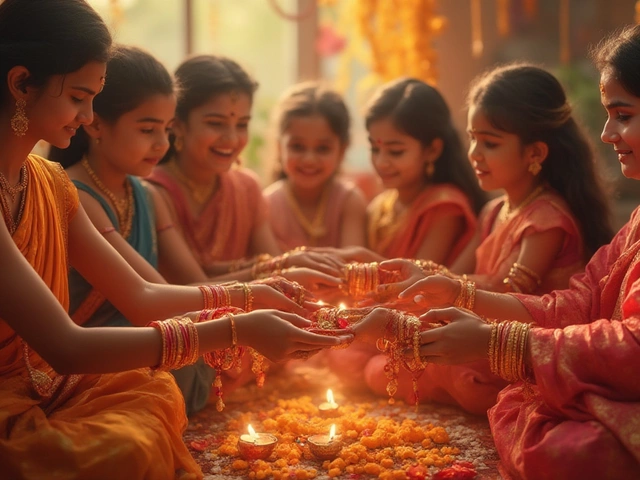 What Does Gifting Bangles Mean? Symbolism, Traditions, and Modern Customs Explained