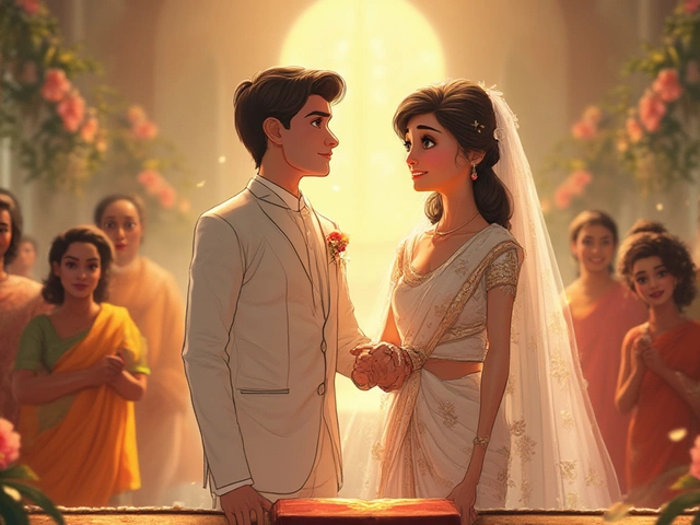 What Does the Bible Really Say About the Mangalsutra? Cultural Insights and Truths