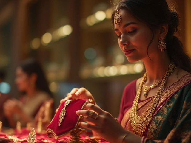 Which Jewelry Holds Its Value? A Guide for Smart Buyers