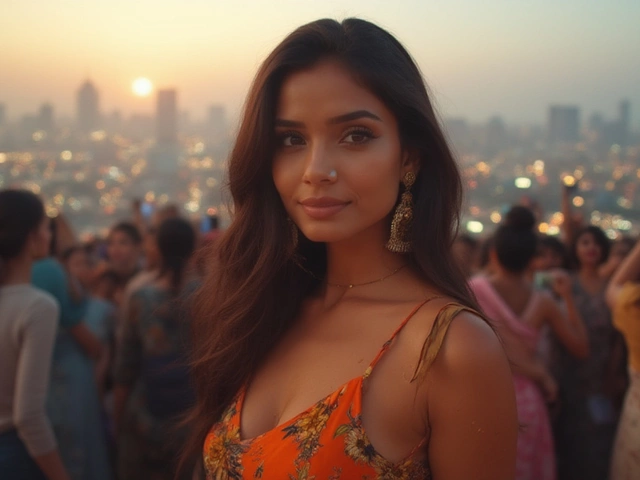 Who is the Most Beautiful Influencer in India? Top Influencer Beauty Icons of 2025