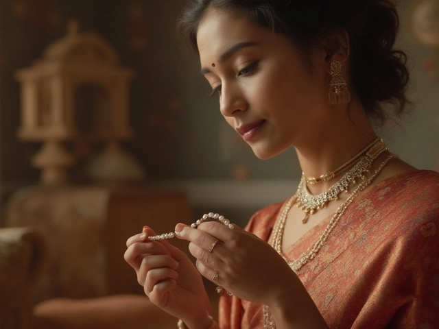 Who Should Not Wear Moti? Health, Beliefs, and Precautions Explained