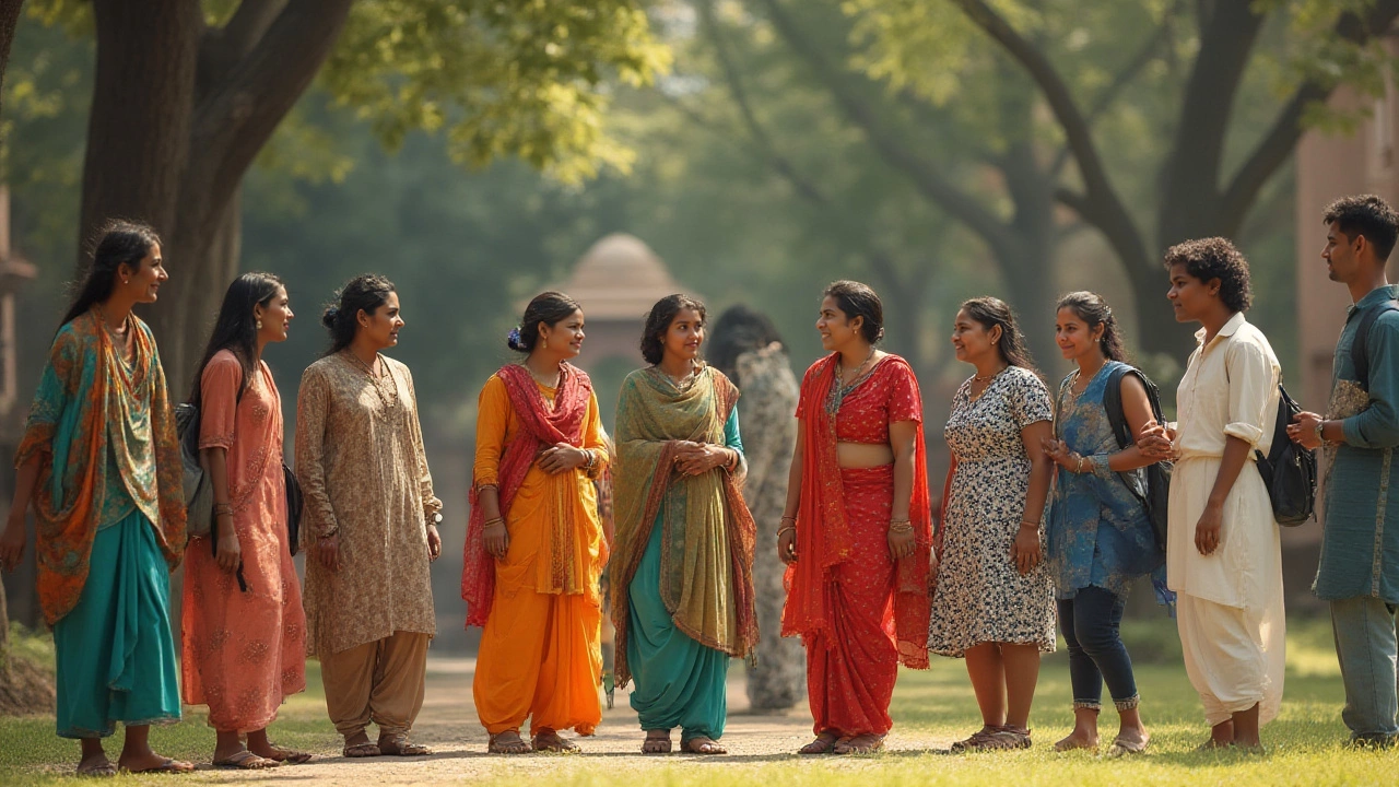Tips for Choosing What to Wear in India: Practical Guide