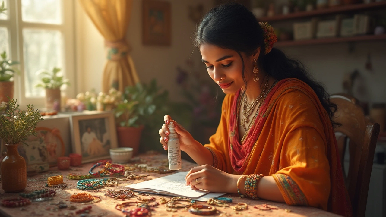 Waterproof Jewelry: Tips and Proven Methods to Protect Your Accessories