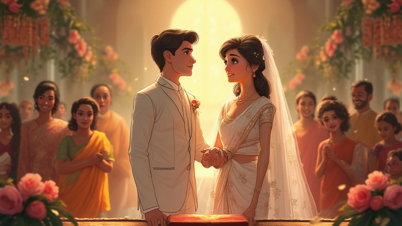 What Does the Bible Really Say About the Mangalsutra? Cultural Insights and Truths