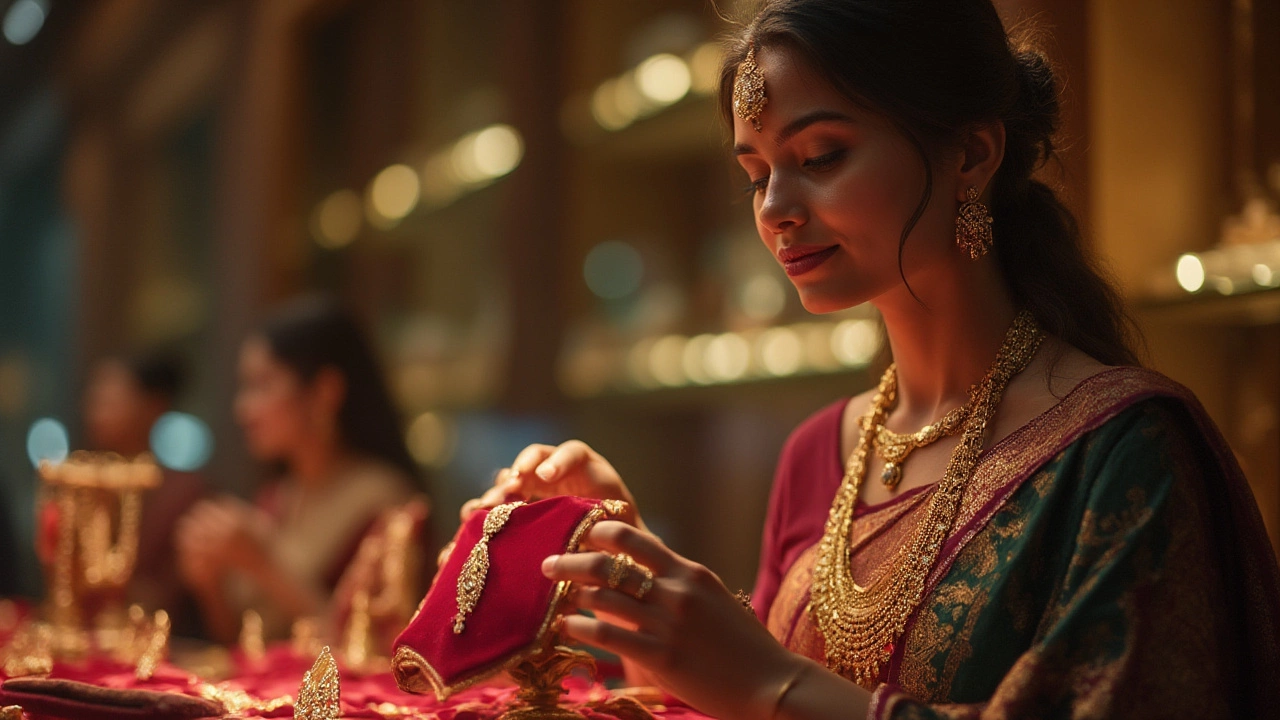 Which Jewelry Holds Its Value? A Guide for Smart Buyers