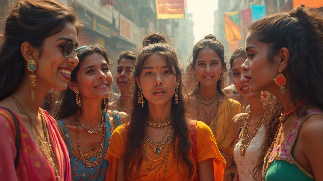 Why Nose Rings Are Trending: A Deep Dive Into Their Sudden Popularity