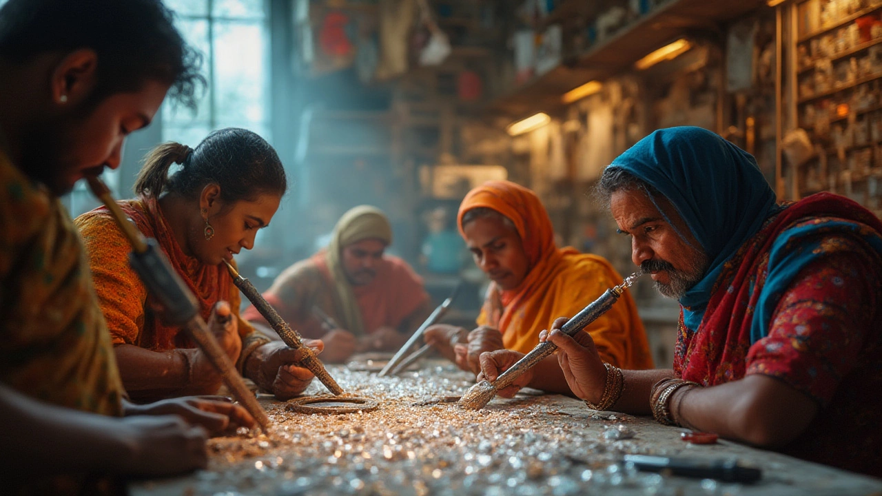Why Surat Is the Diamond Capital of India: Everything You Need to Know