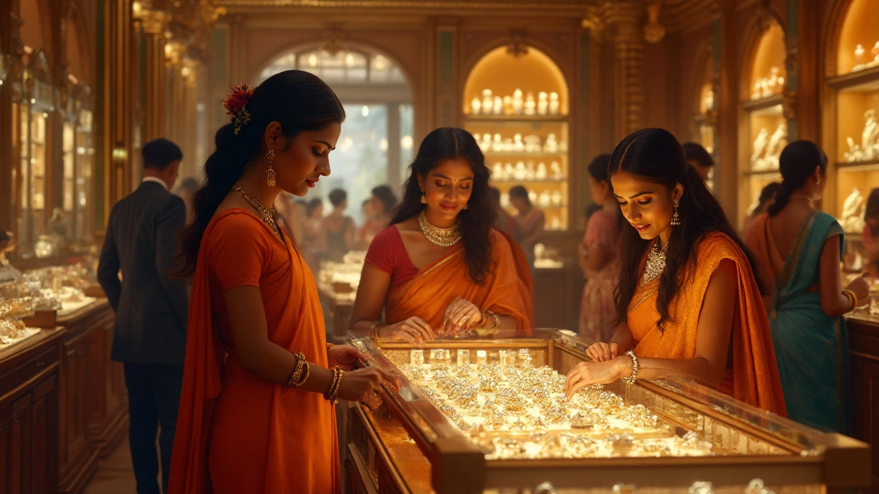 Diamond Prices India vs USA: Where Do You Get Cheaper Diamonds?