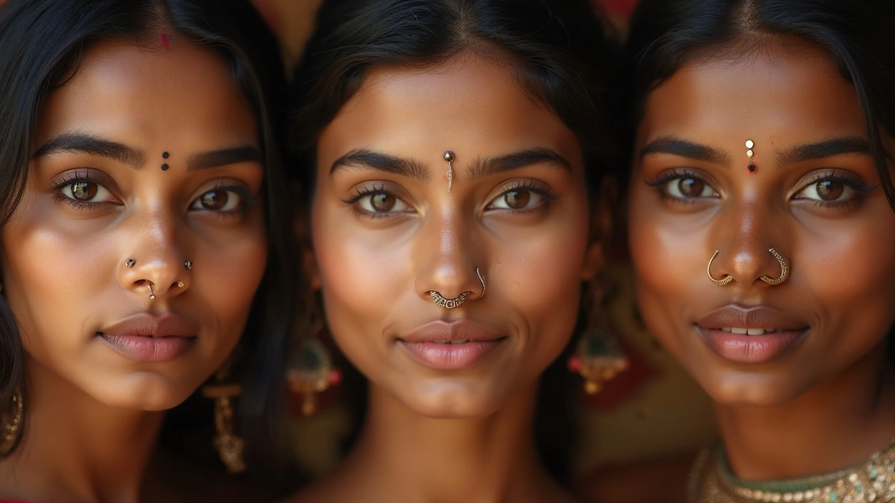 Getting It Right: Real-Life Tips for Rocking (or Avoiding) Nose Pins