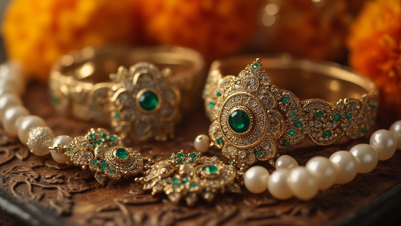 High-Quality Jewelry: Value, Rarity, and Investment
