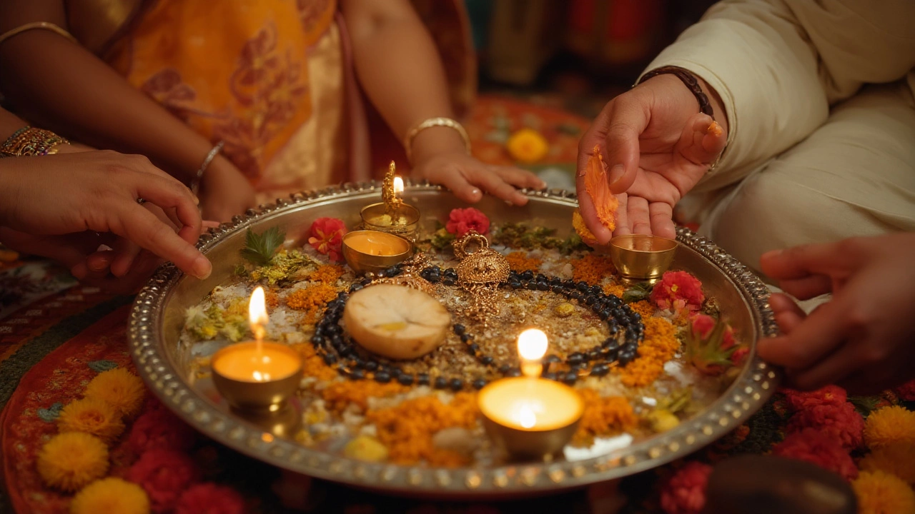 Etiquette, Buying, and Practical Tips