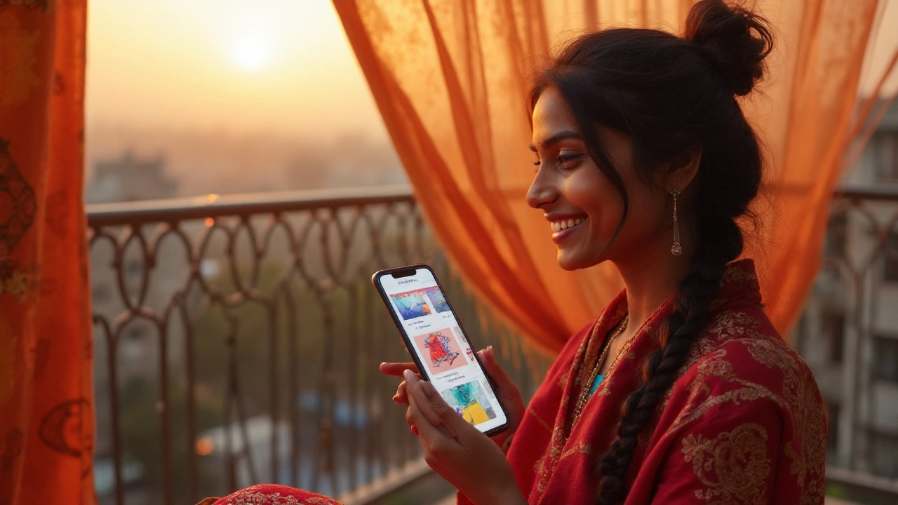 Myntra vs Other Indian Dress Shopping Apps: Which Is the Best?